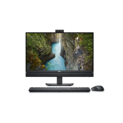 PC All-in-One Dell OptiPlex 7410 i5-13500T 16Go 256Go SSD 23,8&Prime; Win 11 Pro – Reconditionné, Très bon état