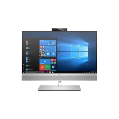 PC All-in-One HP EliteOne 800 G6 i5-10500 8Go 256Go SSD Touch 24&Prime; Win 11 Pro – Reconditionné, État correct