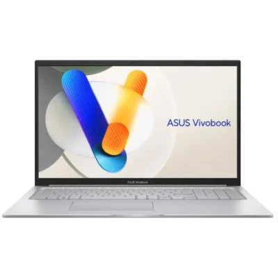 PC Portable ASUS VivoBook 17 X1704 : Sans Windows – 17.3&Prime; FHD – Intel Core i7-1355U – RAM 16Go – 1To SSD