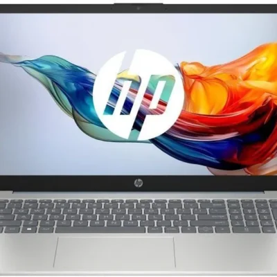PC Portable HP 15-fc0164nf – Windows 11 – 15,6&Prime; FHD IPS – Ryzen 7 7730U – RAM 32Go 512Go SSD (2025) – Reconditionné – Excellent état