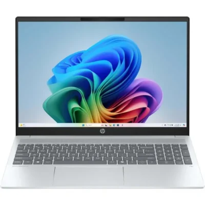 PC Portable HP Omnibook 5 16-bc1000nf – Windows 11 – 16&Prime; 2K IPS – Ryzen 7 8840U – RAM 16Go – Stockage 1 To SSD – AZERTY