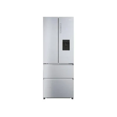 Réfrigérateur HAIER Congélateur – HFR5719EWMG – 444 L – Total No Frost – 2 portes