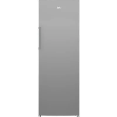 Réfrigérateur monoporte – BEKO – RSSE415K40SN – 367 L – Compartiment 0-3° – Classe E – 171,4x 59,5x 70 – Silver