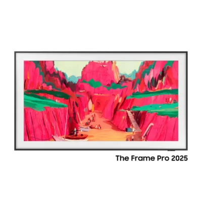 Samsung – The Frame TQ65LS03FW – 65 pouces – 4K UHD – Smart TV QLED