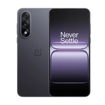 Smartphone OnePlus Nord 5 – 8 Go RAM – 256 Go ROM – Écran AMOLED 6,83 » – Batterie 5200 mAh – Charge 80 W