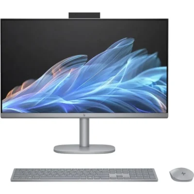 Tout-en-un – HP – OmniStudio X – 27&Prime; FHD IPS – 16 Go RAM – 512 Go SSD – Win11