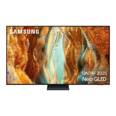TV Neo QLED Samsung TQ65QN74F 165 cm 4K UHD 2025