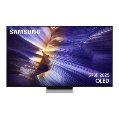 TV OLED – Samsung – TQ65S90F – 165 cm – 4K UHD – Smart TV 2025