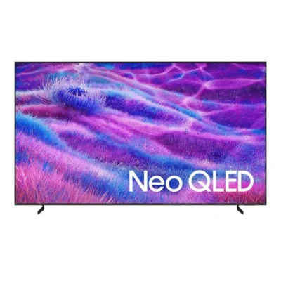 TV – Samsung – QN80F (2025) – Neo QLED – 100&Prime; (254 cm) – 4K UHD 144Hz