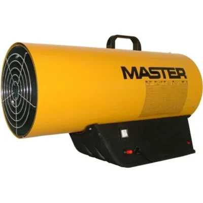 Chauffage gaz – MASTER – BLP BLP 53 M – 11 kW – Contrôle de flamme – A infrarouge