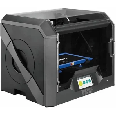 DREMEL Imprimante 3d digilab 3d45 – 1 filament