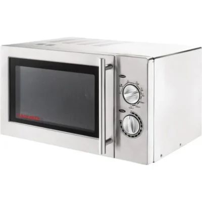 Four à Micro Ondes Professionnel – 23L 900 W – Caterlite