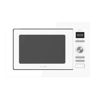Cecotec Micro-ondes GrandHeat 2590 Built-In White