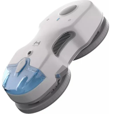 HUTT C7 – Robot Nettoyeur de vitres avec Fonction de pulvérisation – Contrôle Intelligent de la fréquence