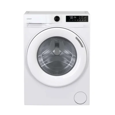 Lave-linge hublot CANDY GD 414L9-S ProWash 300 – 14 kg – 1400 trs/mn – Classe A-30% – Blanc