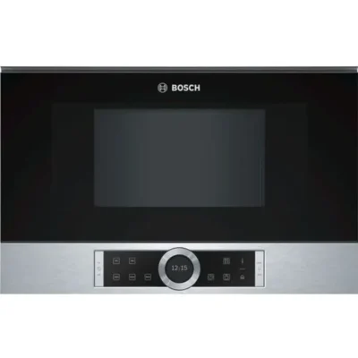Micro-Onde Encastrable Bosch BFL634GS1