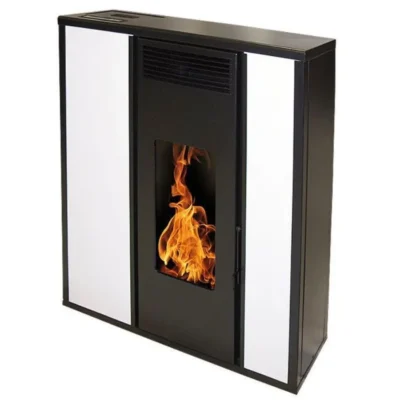 Poêle à granulés INTERSTOVES TESSA 10KW étanche
