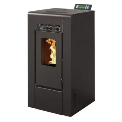 Poêle à granulés INTERSTOVES GIOIA 9 Étanche