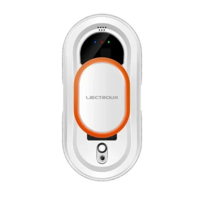 Robot Laveur de Vitres – HCR – HCR-09 – AI – Télécommande – Nettoyage rapide