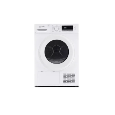 Vedette Sèche-linge pompe à chaleur 60cm 8kg blanc – SFV384H
