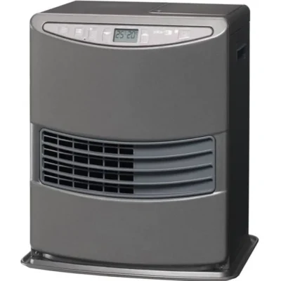 ZIBRO – LC4030 – Poêle à pétrole laser électronique – 3kW – Surface (48m2) – Sans évacuation – Fonctionnement semi automatique